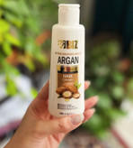 کرم تقویت کننده مو حاوی روغن آرگان ۱۵۰ میل